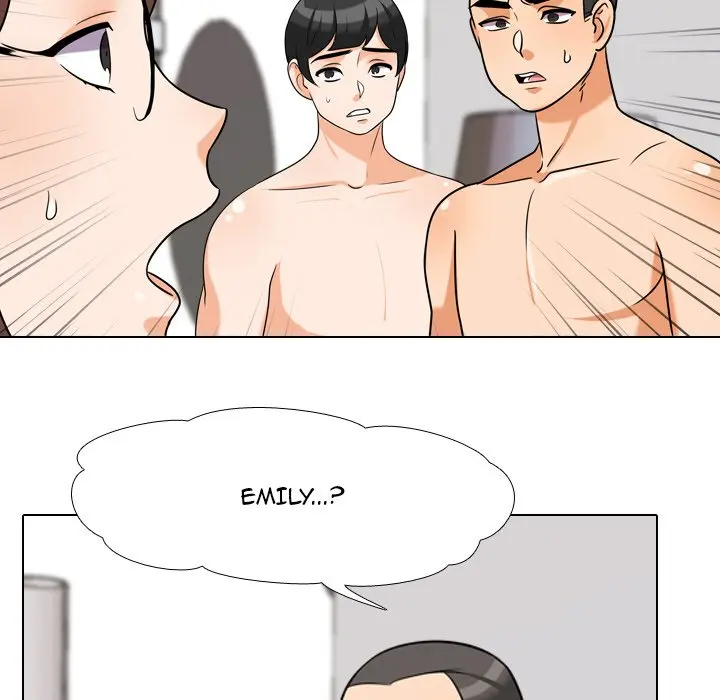 Our Exchange Episode 36 - Page 59