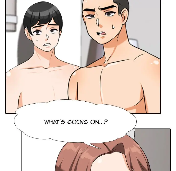 Our Exchange Episode 36 - Page 60