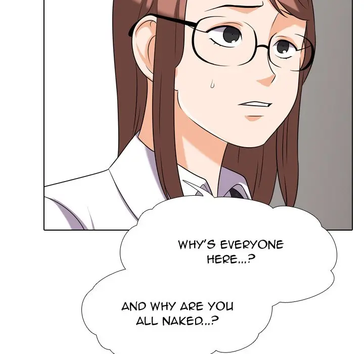 Our Exchange Episode 36 - Page 61