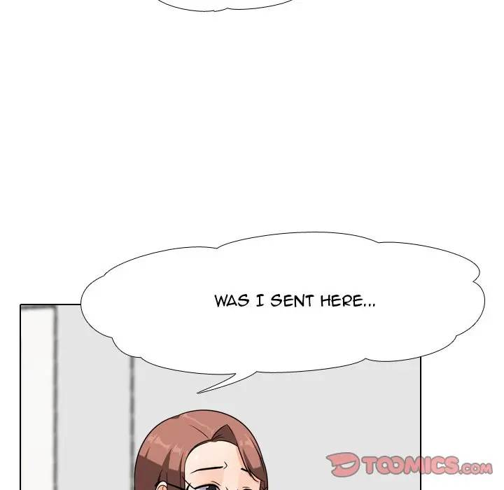 Our Exchange Episode 36 - Page 62