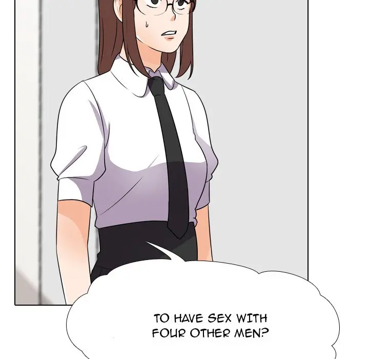 Our Exchange Episode 36 - Page 63