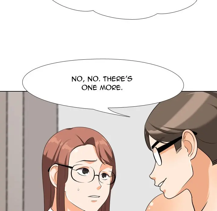 Our Exchange Episode 36 - Page 64