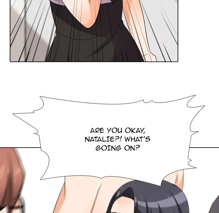 Our Exchange Episode 36 - Page 69