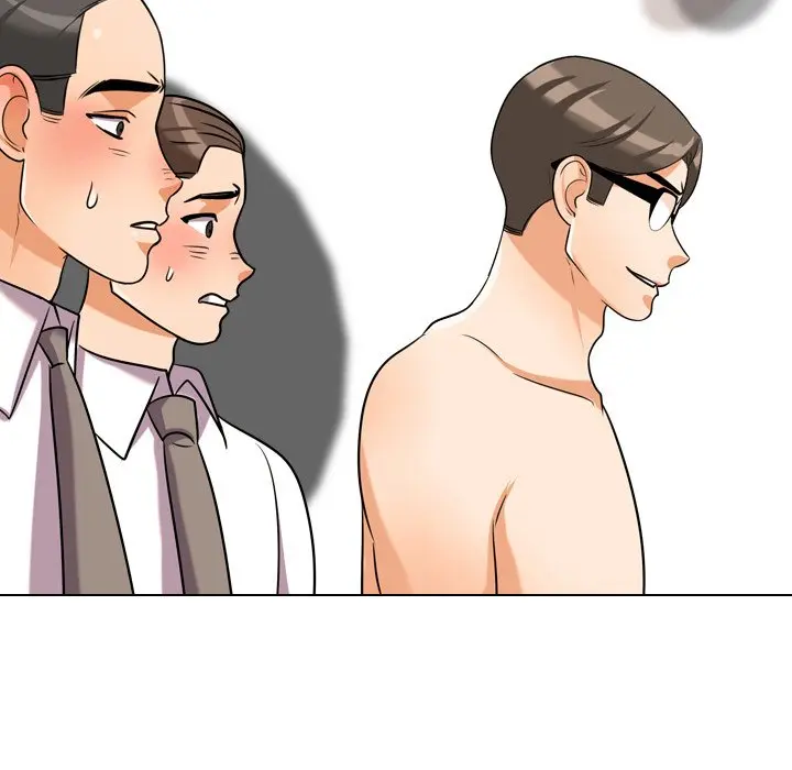 Our Exchange Episode 36 - Page 7