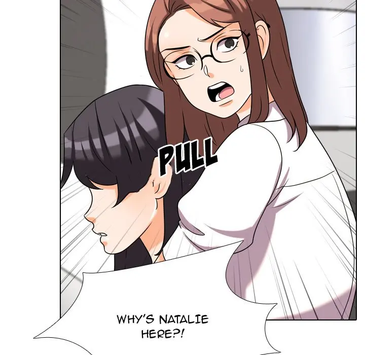Our Exchange Episode 36 - Page 71