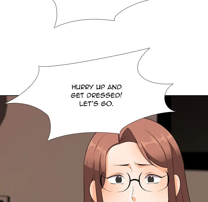 Our Exchange Episode 36 - Page 72