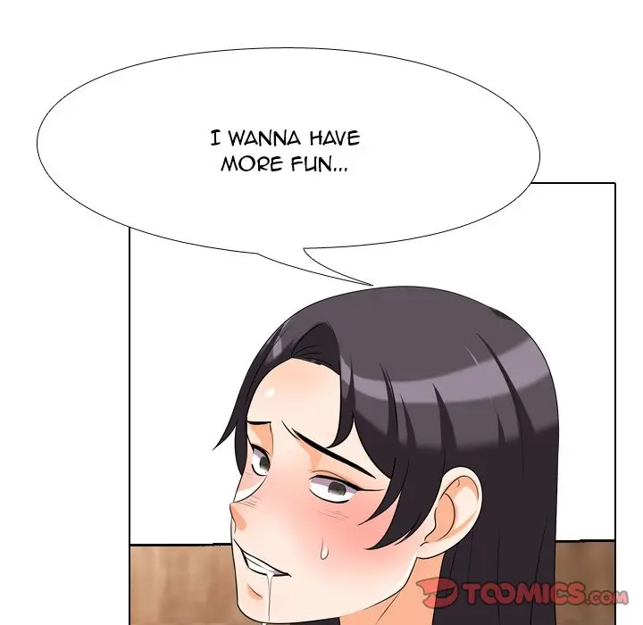 Our Exchange Episode 36 - Page 74