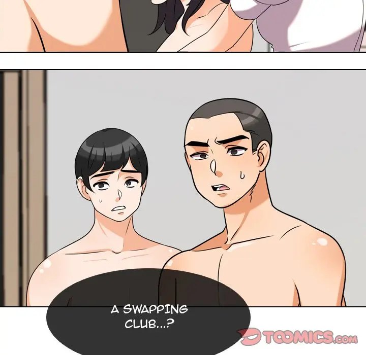 Our Exchange Episode 36 - Page 78