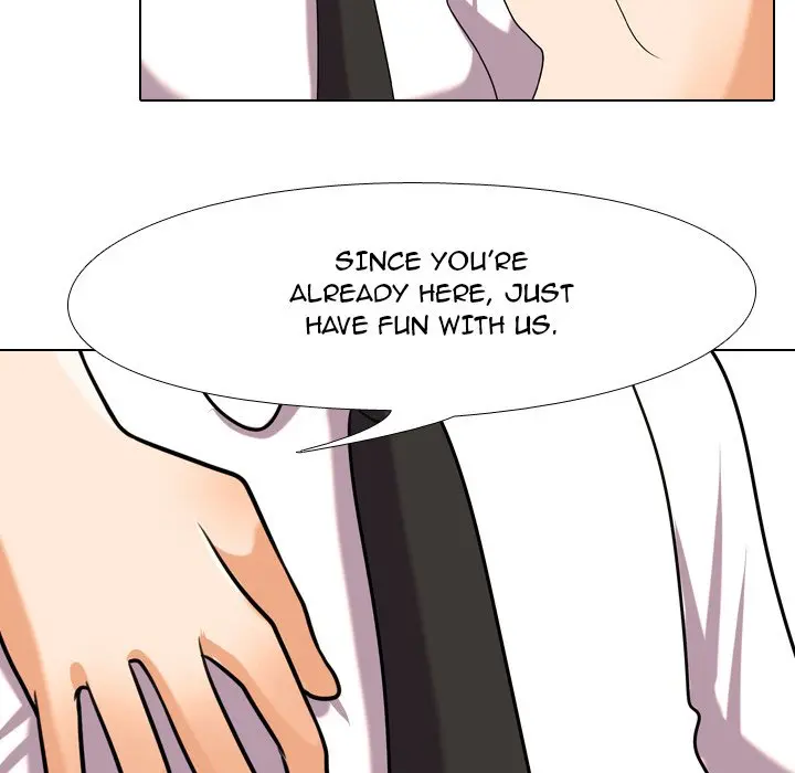Our Exchange Episode 36 - Page 81