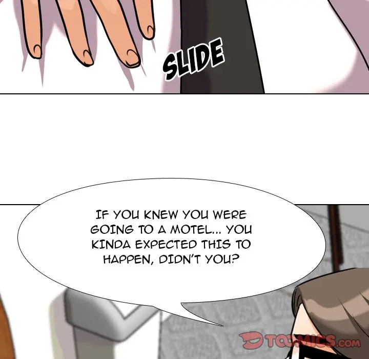 Our Exchange Episode 36 - Page 82