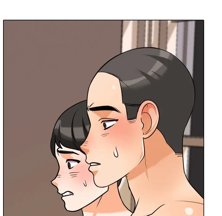 Our Exchange Episode 36 - Page 85