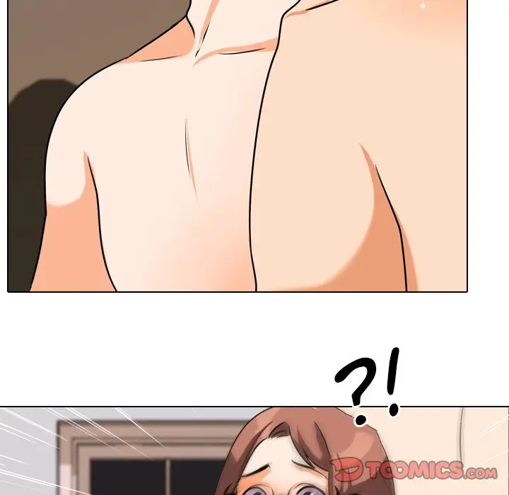 Our Exchange Episode 36 - Page 86