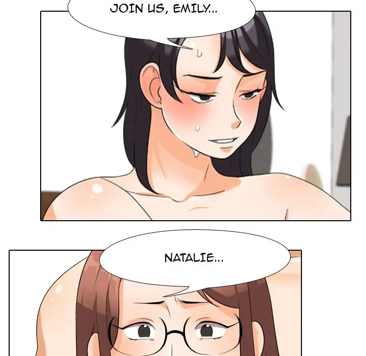 Our Exchange Episode 36 - Page 88
