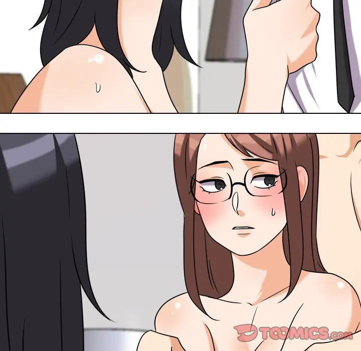 Our Exchange Episode 36 - Page 90