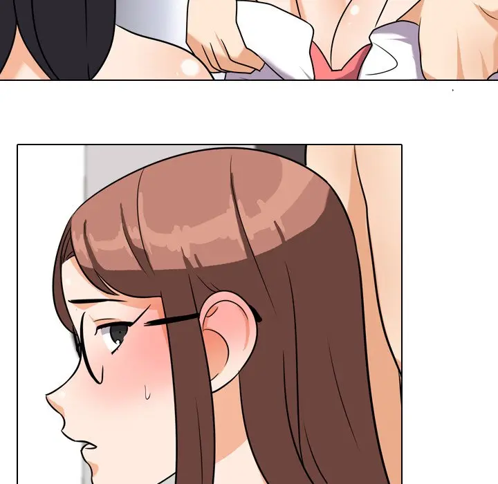 Our Exchange Episode 36 - Page 91