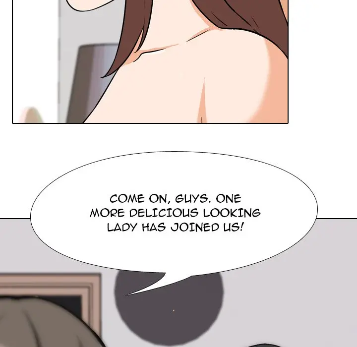 Our Exchange Episode 36 - Page 92