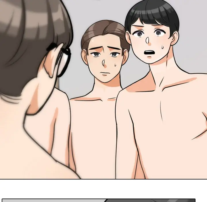 Our Exchange Episode 36 - Page 93
