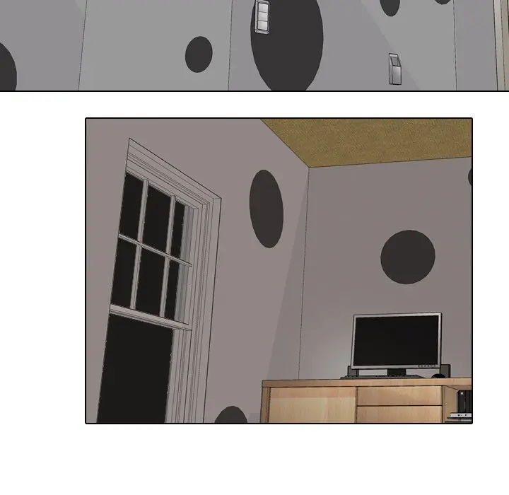 Our Exchange Episode 36 - Page 96