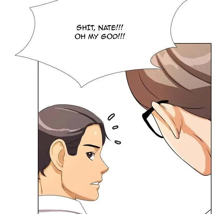 Our Exchange Episode 4 - Page 10