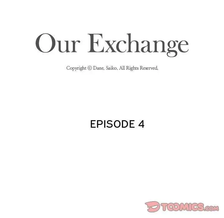 Our Exchange Episode 4 - Page 14