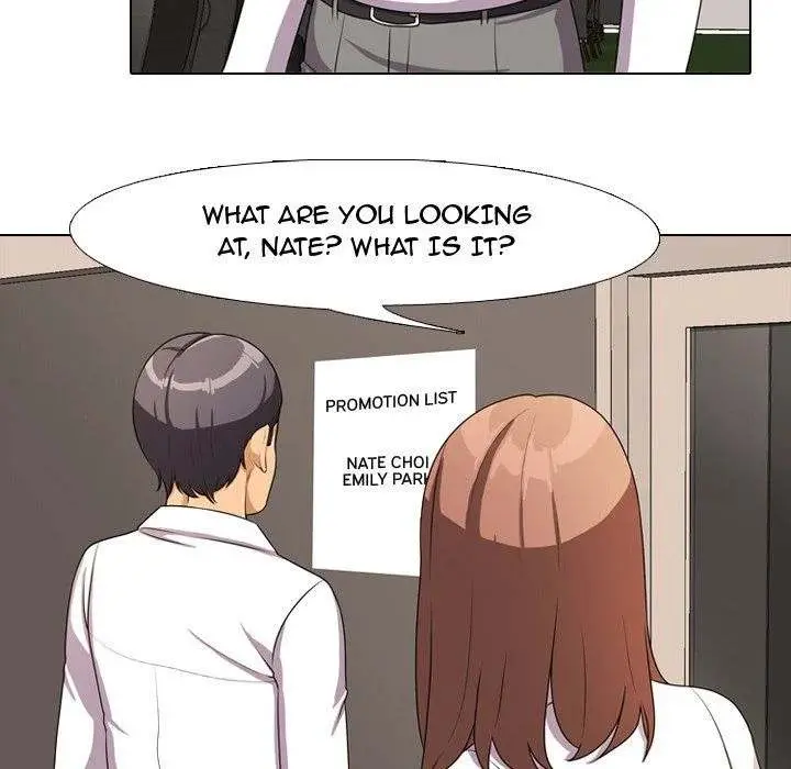 Our Exchange Episode 4 - Page 19