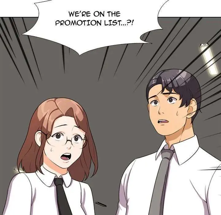 Our Exchange Episode 4 - Page 21