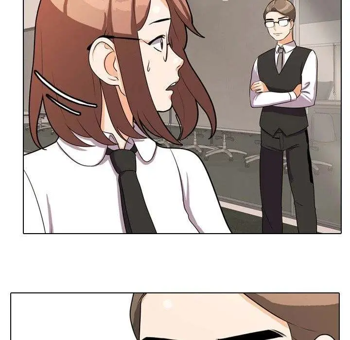 Our Exchange Episode 4 - Page 23