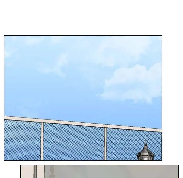 Our Exchange Episode 4 - Page 28