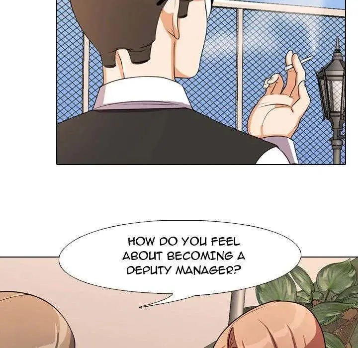 Our Exchange Episode 4 - Page 34