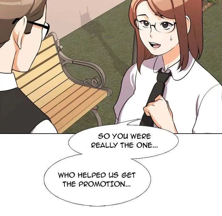 Our Exchange Episode 4 - Page 35