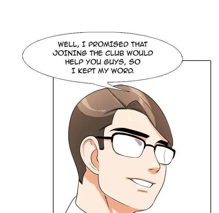 Our Exchange Episode 4 - Page 36