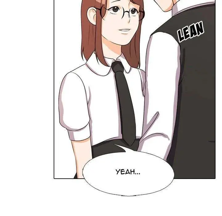 Our Exchange Episode 4 - Page 41