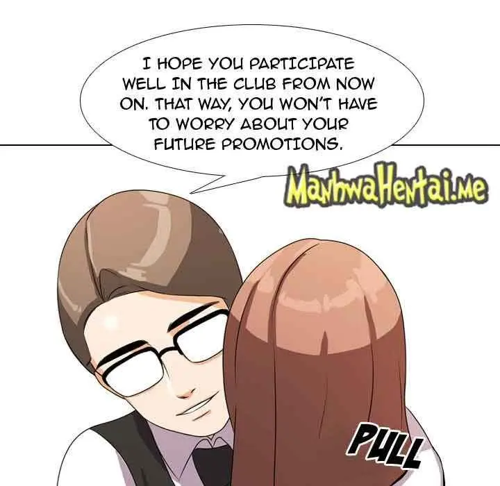 Our Exchange Episode 4 - Page 42