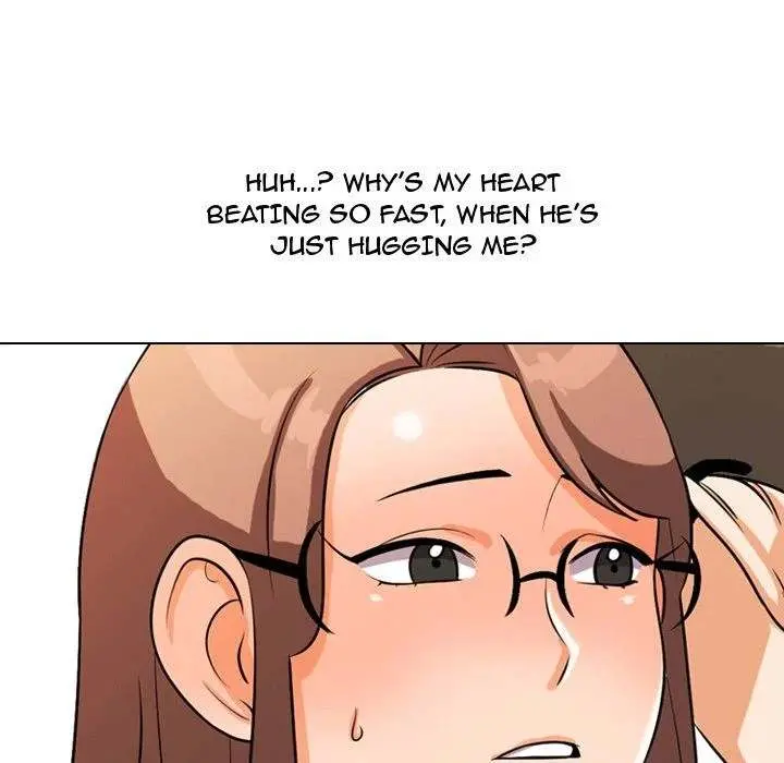 Our Exchange Episode 4 - Page 45