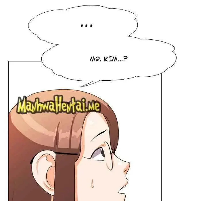 Our Exchange Episode 4 - Page 53
