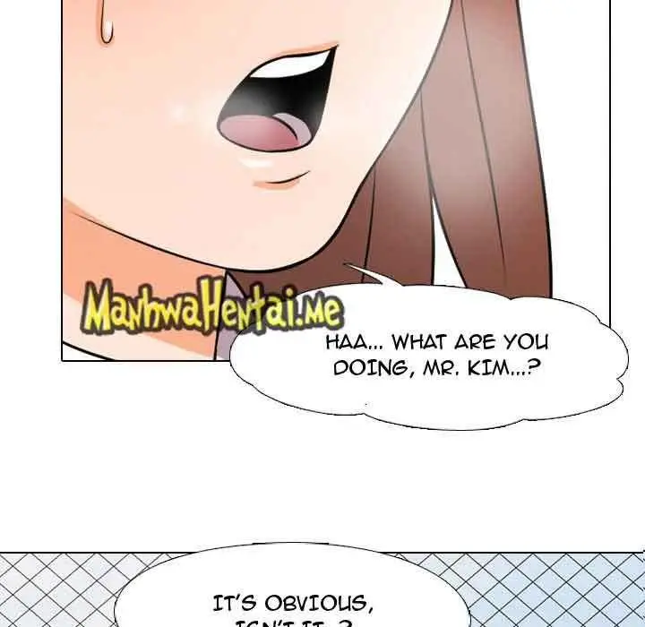 Our Exchange Episode 4 - Page 64