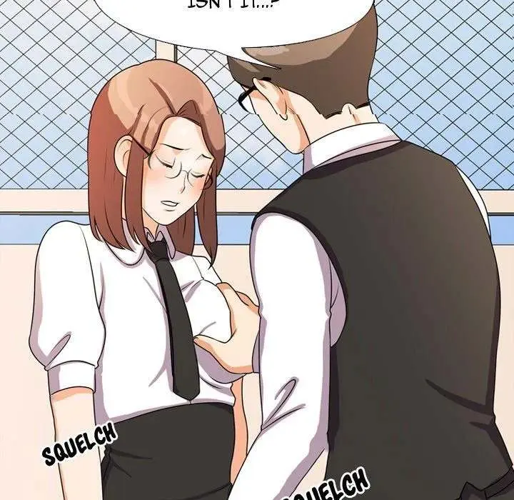 Our Exchange Episode 4 - Page 65