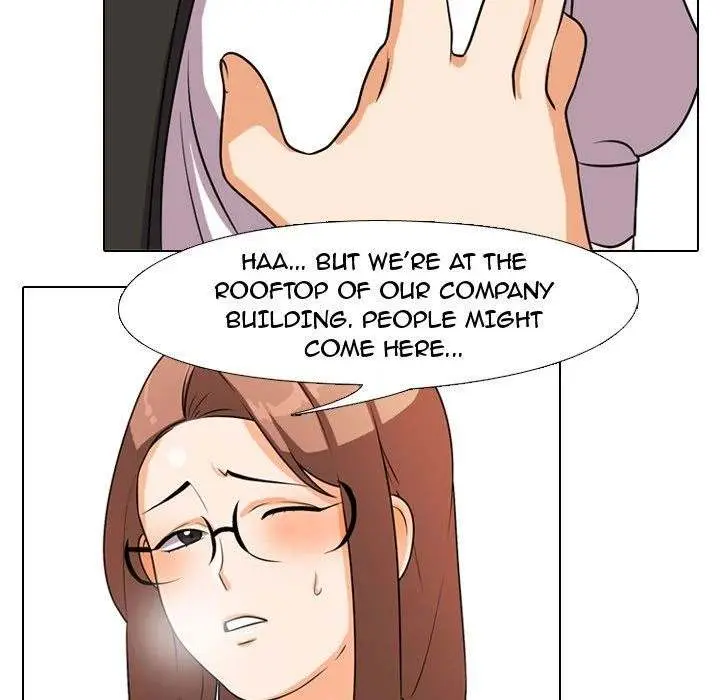 Our Exchange Episode 4 - Page 67
