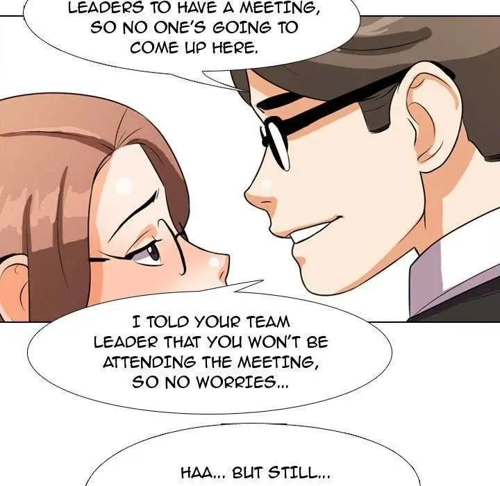Our Exchange Episode 4 - Page 69