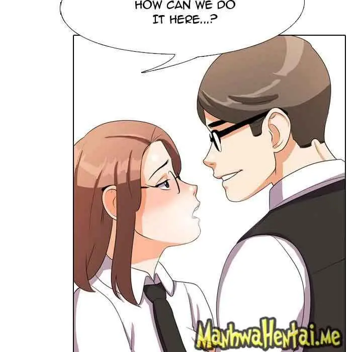 Our Exchange Episode 4 - Page 70