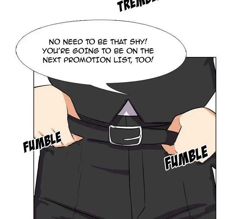 Our Exchange Episode 4 - Page 83