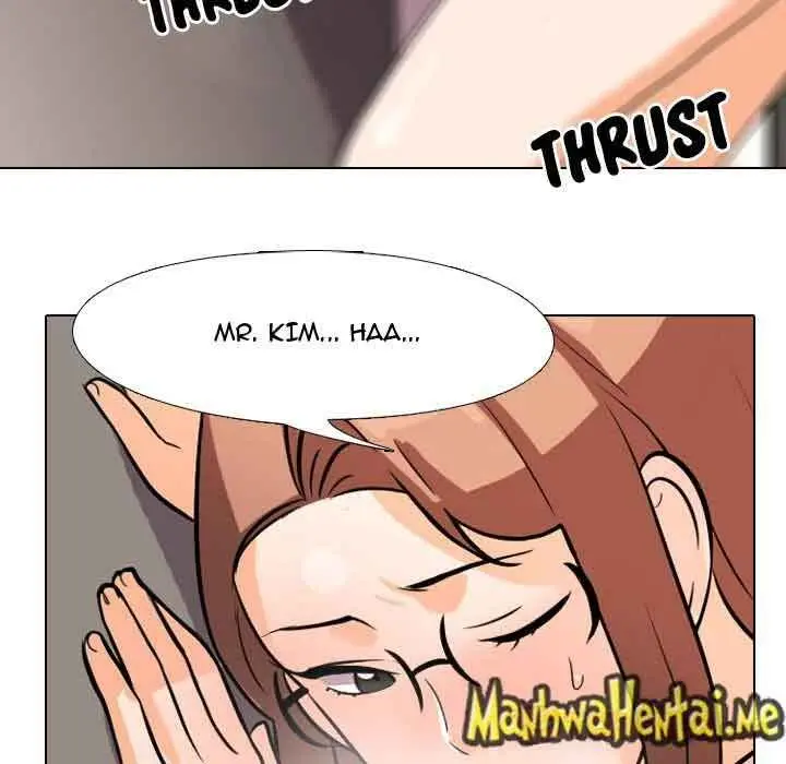 Our Exchange Episode 4 - Page 86