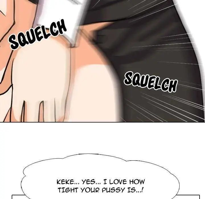 Our Exchange Episode 4 - Page 91