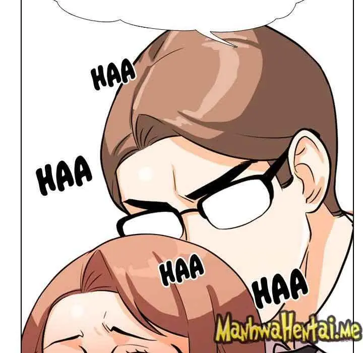 Our Exchange Episode 4 - Page 92
