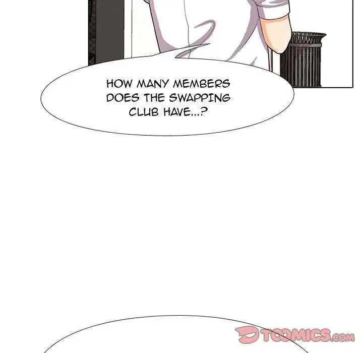 Our Exchange Episode 5 - Page 21