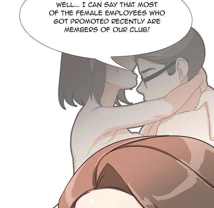 Our Exchange Episode 5 - Page 22
