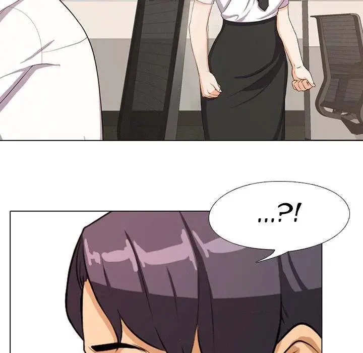 Our Exchange Episode 5 - Page 32