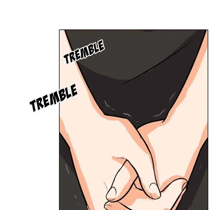 Our Exchange Episode 5 - Page 36