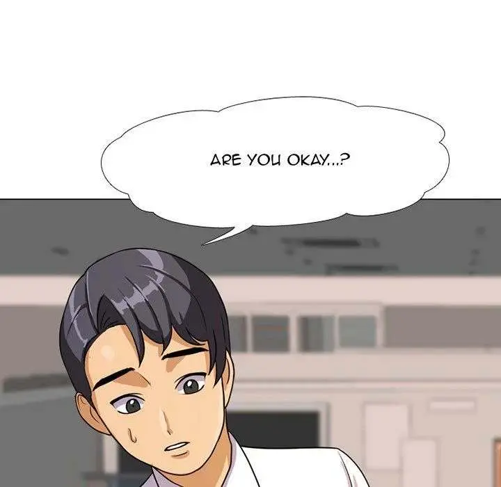 Our Exchange Episode 5 - Page 52