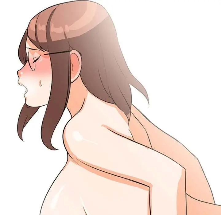 Our Exchange Episode 5 - Page 6